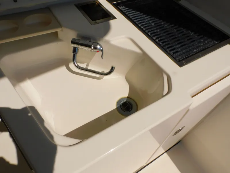 Slide: The Image of Pursuit DC 325 Dual Console 2019 - 26