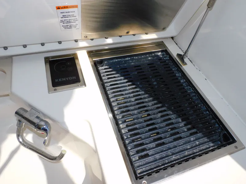 Slide: The Image of Pursuit DC 325 Dual Console 2019 - 27