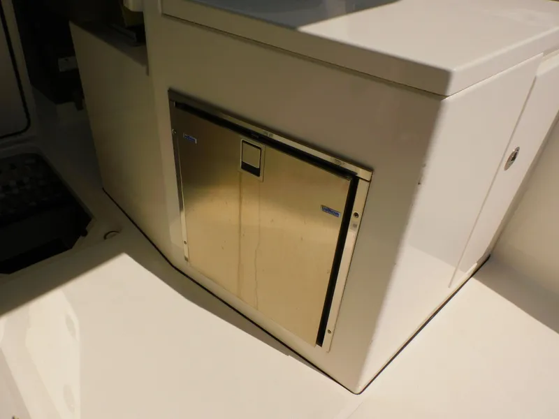 Slide: The Image of Pursuit DC 325 Dual Console 2019 - 28