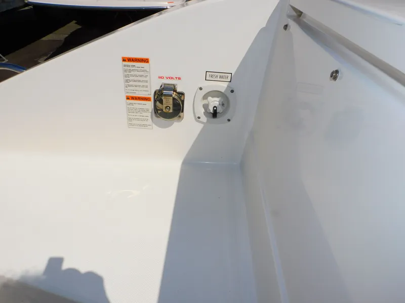 Slide: The Image of Pursuit DC 325 Dual Console 2019 - 29