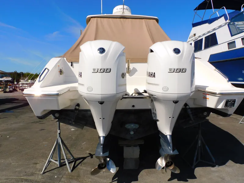 Slide: The Image of Pursuit DC 325 Dual Console 2019 - 3