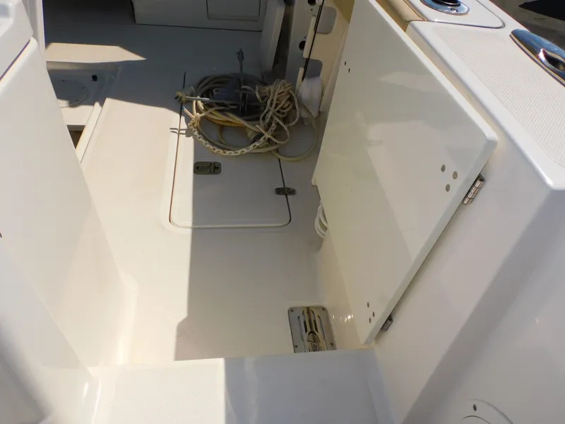 Slide: The Image of Pursuit DC 325 Dual Console 2019 - 31