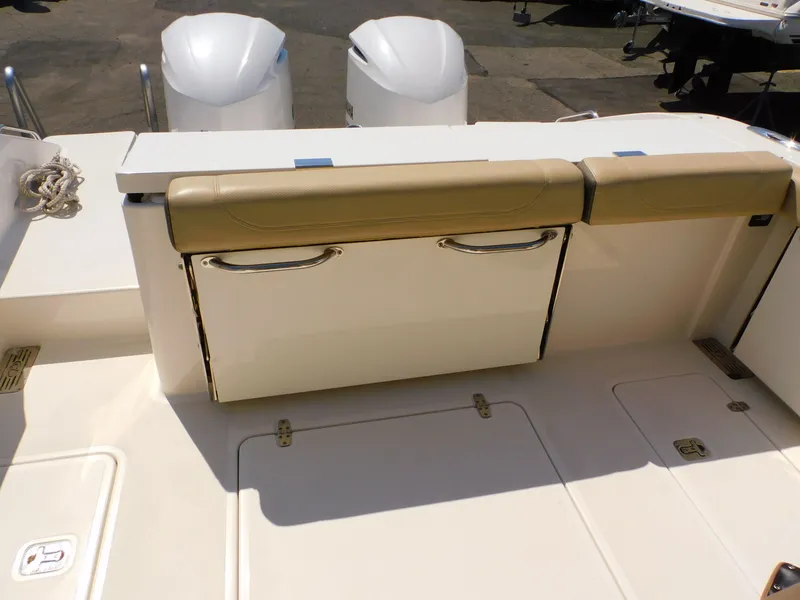 Slide: The Image of Pursuit DC 325 Dual Console 2019 - 32