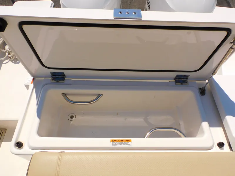 Slide: The Image of Pursuit DC 325 Dual Console 2019 - 34