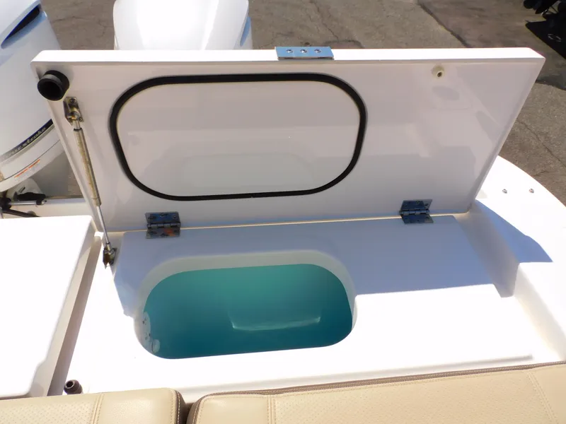 Slide: The Image of Pursuit DC 325 Dual Console 2019 - 35