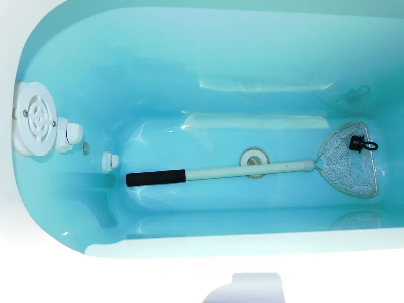 Slide: The Image of Pursuit DC 325 Dual Console 2019 - 36