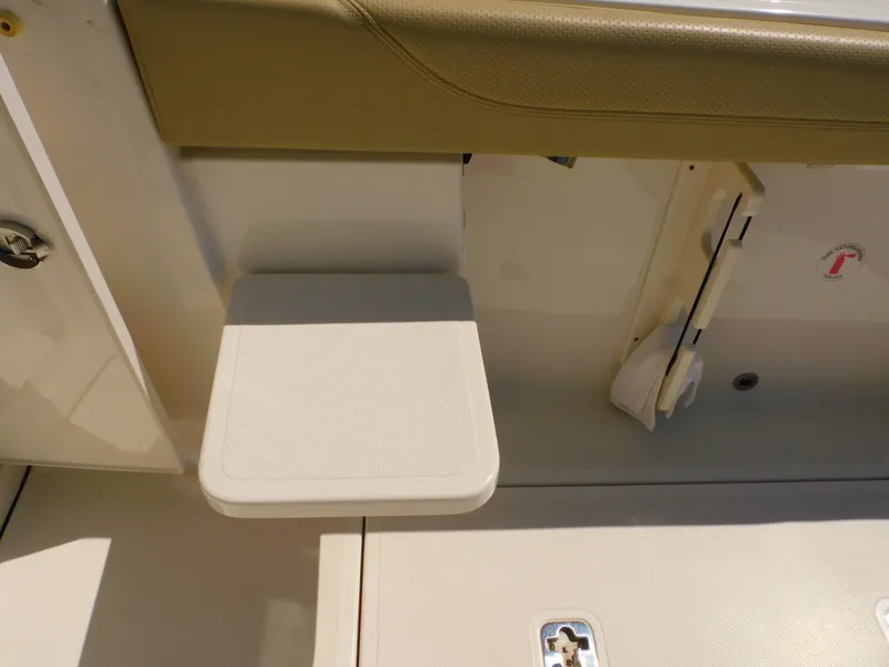 Slide: The Image of Pursuit DC 325 Dual Console 2019 - 38