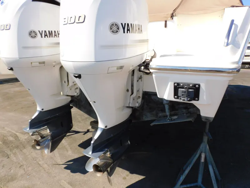 Slide: The Image of Pursuit DC 325 Dual Console 2019 - 4