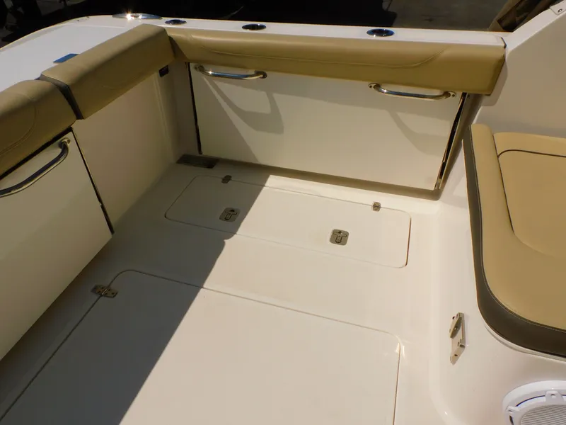 Slide: The Image of Pursuit DC 325 Dual Console 2019 - 41