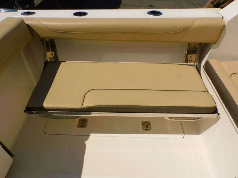 Slide: The Image of Pursuit DC 325 Dual Console 2019 - 42