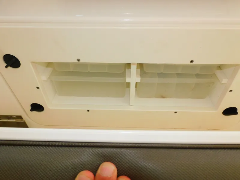 Slide: The Image of Pursuit DC 325 Dual Console 2019 - 44