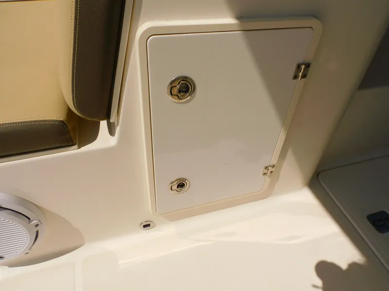 Slide: The Image of Pursuit DC 325 Dual Console 2019 - 46