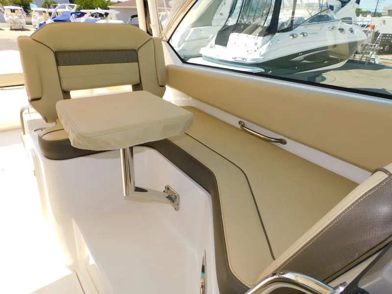 Slide: The Image of Pursuit DC 325 Dual Console 2019 - 48