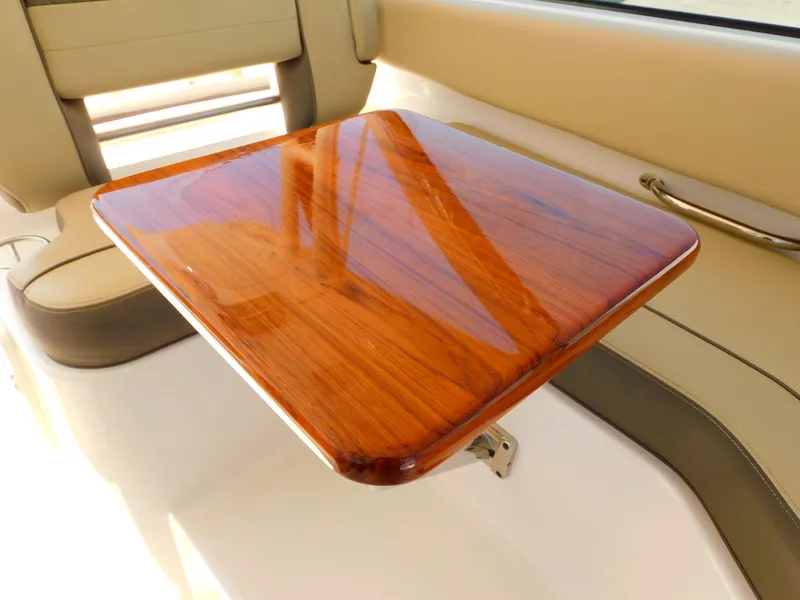 Slide: The Image of Pursuit DC 325 Dual Console 2019 - 50