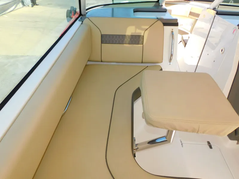 Slide: The Image of Pursuit DC 325 Dual Console 2019 - 51