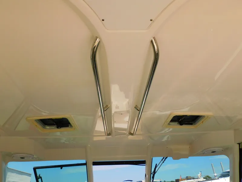 Slide: The Image of Pursuit DC 325 Dual Console 2019 - 52