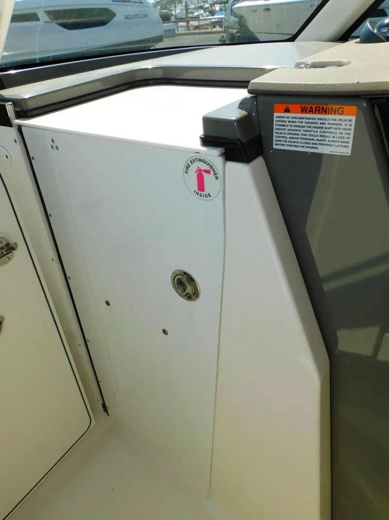 Slide: The Image of Pursuit DC 325 Dual Console 2019 - 55