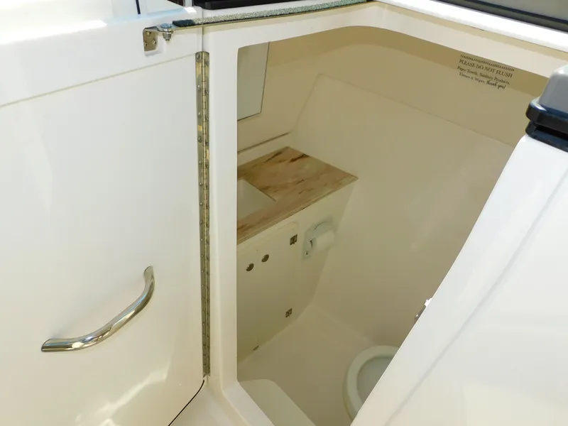 Slide: The Image of Pursuit DC 325 Dual Console 2019 - 56