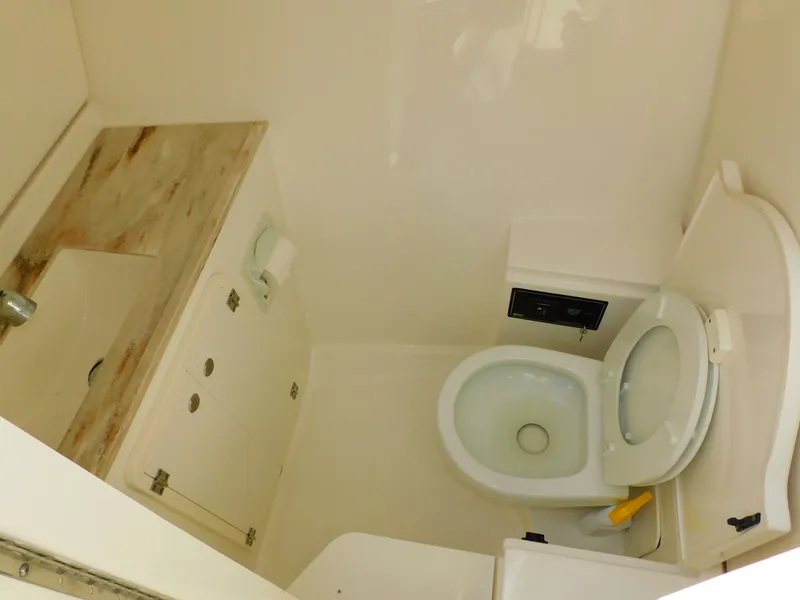 Slide: The Image of Pursuit DC 325 Dual Console 2019 - 57