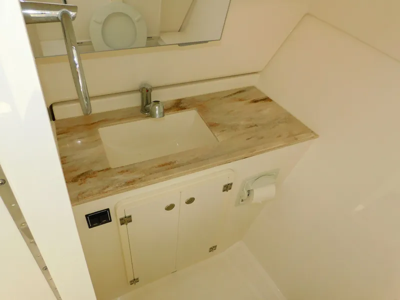 Slide: The Image of Pursuit DC 325 Dual Console 2019 - 58