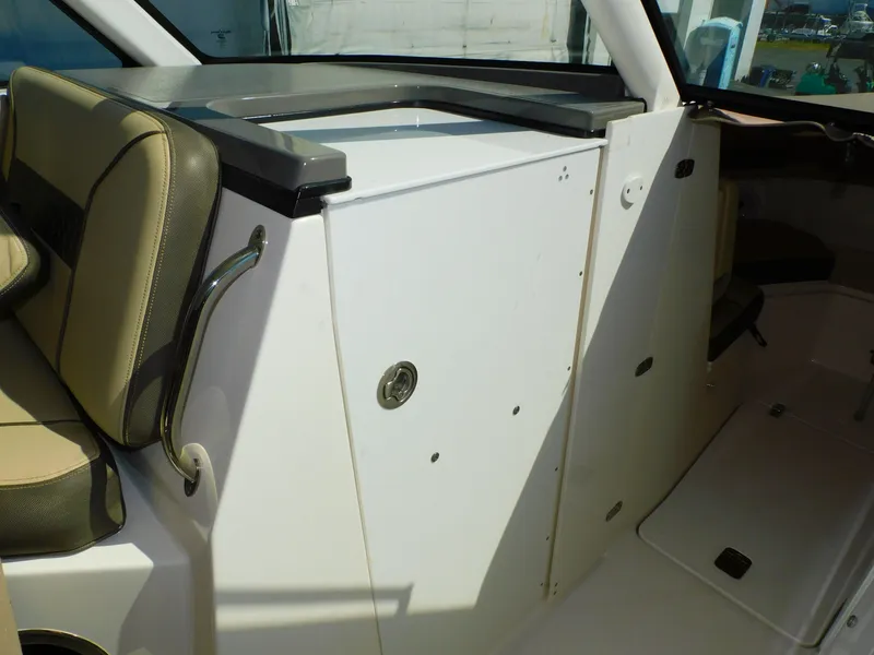 Slide: The Image of Pursuit DC 325 Dual Console 2019 - 59