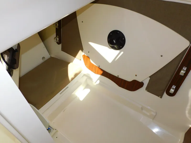 Slide: The Image of Pursuit DC 325 Dual Console 2019 - 62