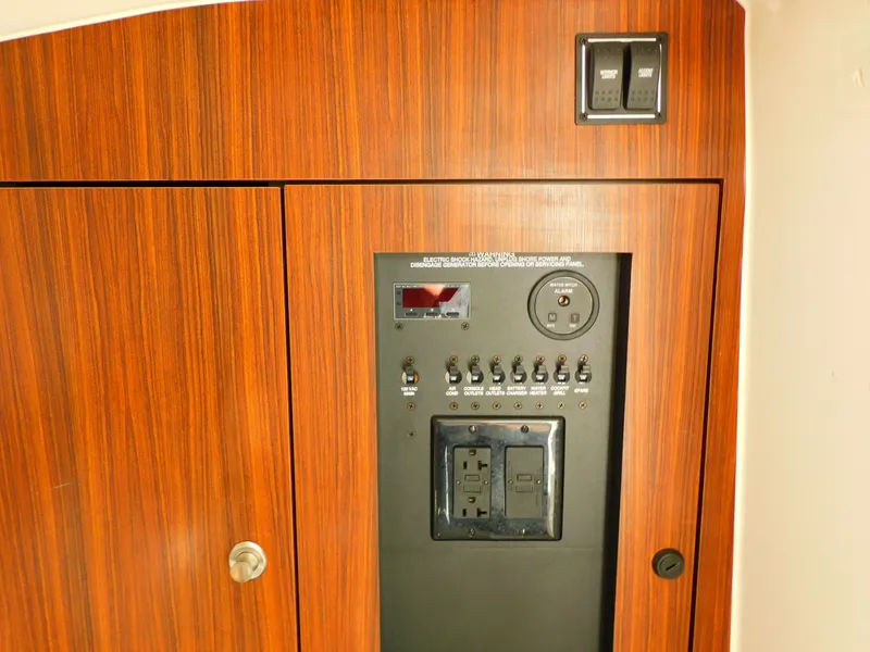 Slide: The Image of Pursuit DC 325 Dual Console 2019 - 63