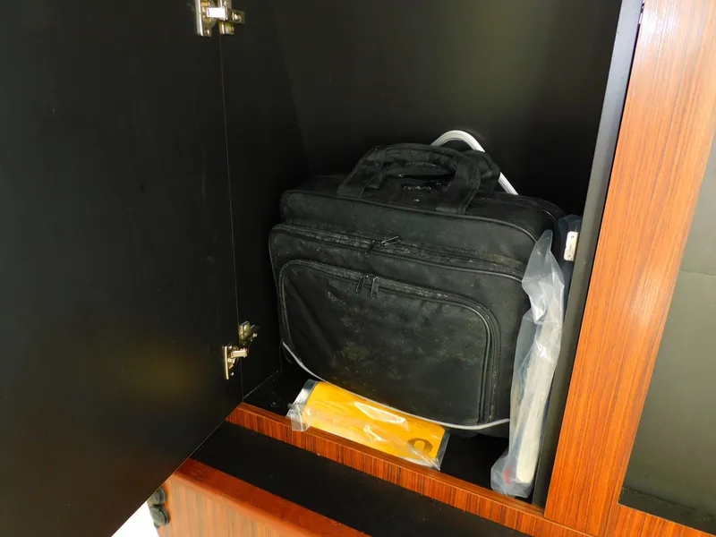 Slide: The Image of Pursuit DC 325 Dual Console 2019 - 64