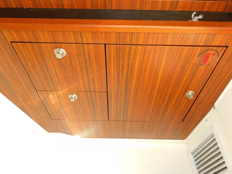 Slide: The Image of Pursuit DC 325 Dual Console 2019 - 65