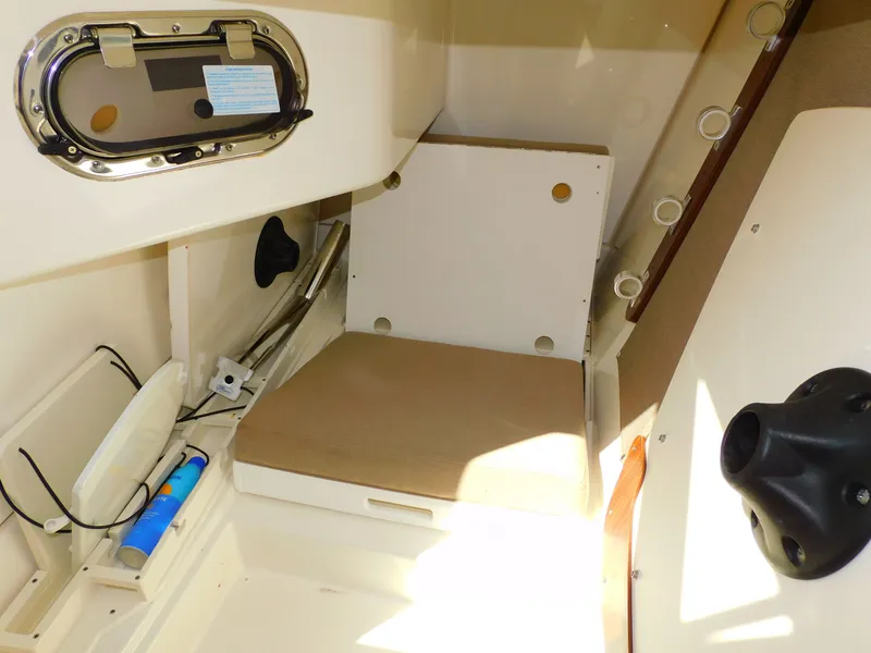 Slide: The Image of Pursuit DC 325 Dual Console 2019 - 67