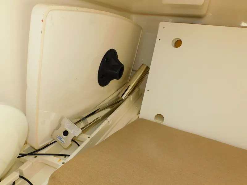 Slide: The Image of Pursuit DC 325 Dual Console 2019 - 68