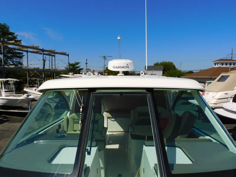 Slide: The Image of Pursuit DC 325 Dual Console 2019 - 69