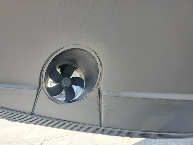 Slide: The Image of Pursuit DC 325 Dual Console 2019 - 7