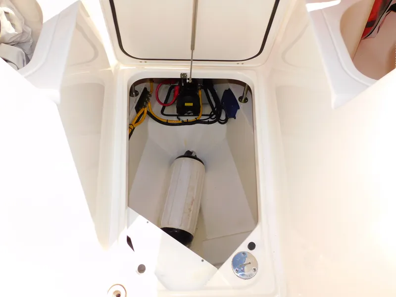 Slide: The Image of Pursuit DC 325 Dual Console 2019 - 71