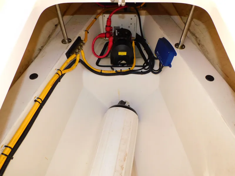 Slide: The Image of Pursuit DC 325 Dual Console 2019 - 72