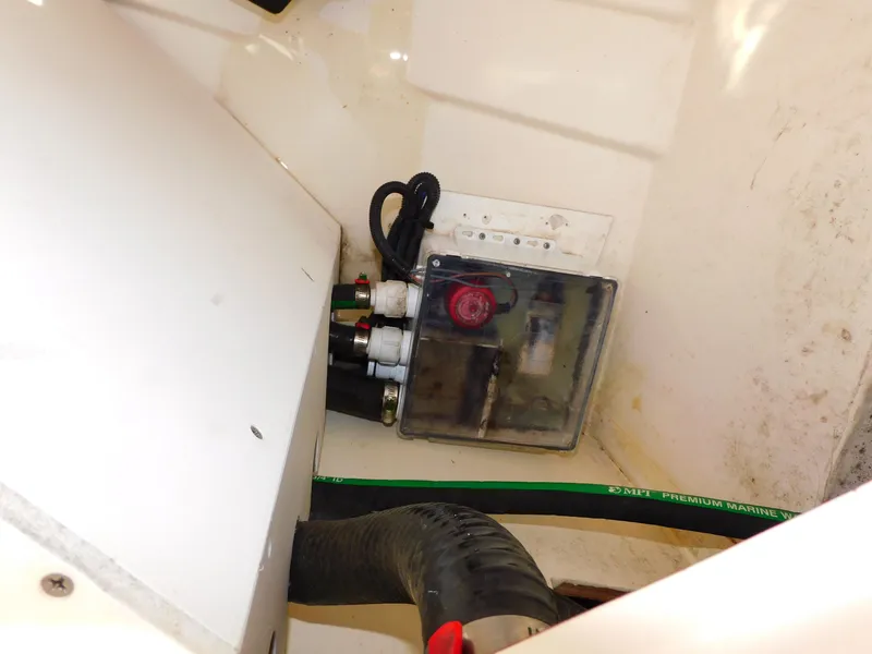 Slide: The Image of Pursuit DC 325 Dual Console 2019 - 73