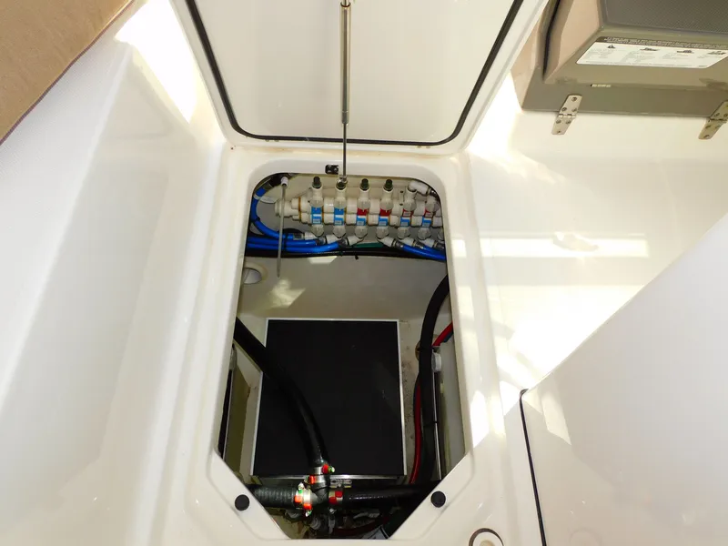 Slide: The Image of Pursuit DC 325 Dual Console 2019 - 74