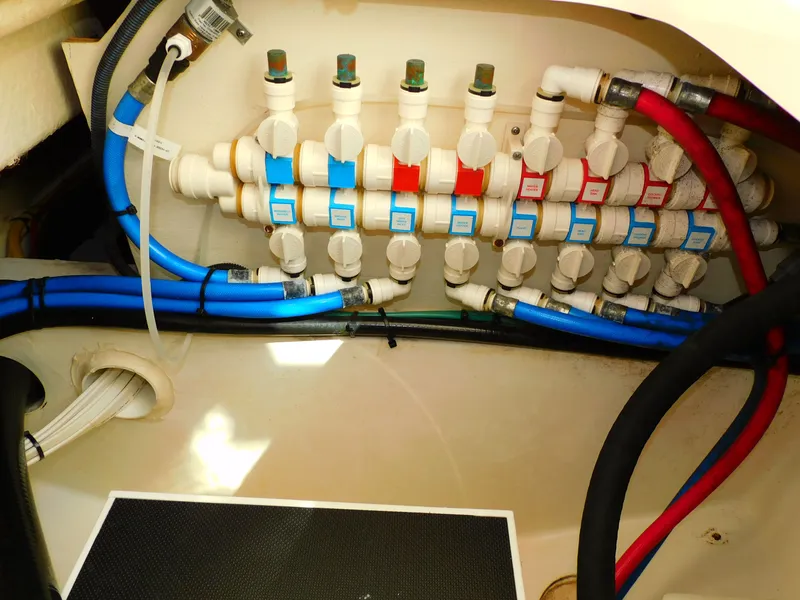 Slide: The Image of Pursuit DC 325 Dual Console 2019 - 75