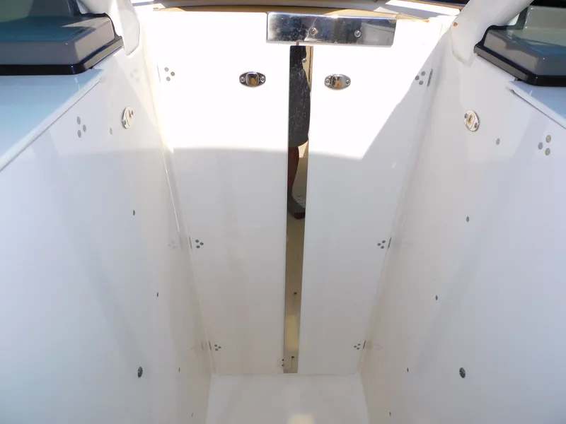 Slide: The Image of Pursuit DC 325 Dual Console 2019 - 76