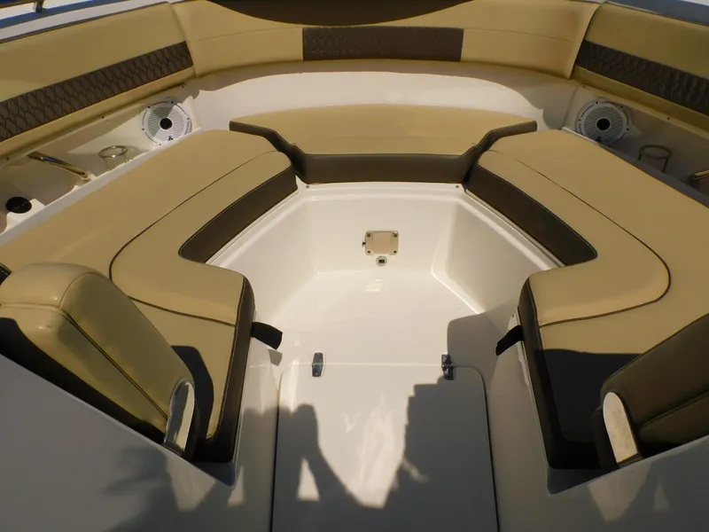 Slide: The Image of Pursuit DC 325 Dual Console 2019 - 78