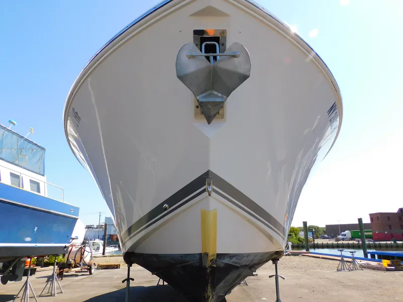 Slide: The Image of Pursuit DC 325 Dual Console 2019 - 8