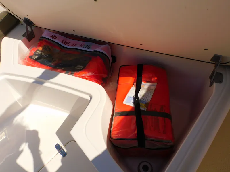 Slide: The Image of Pursuit DC 325 Dual Console 2019 - 84