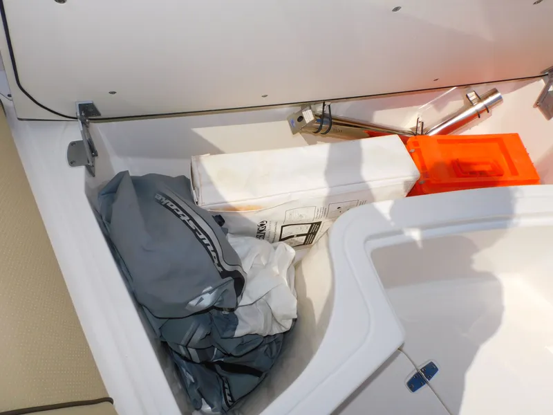 Slide: The Image of Pursuit DC 325 Dual Console 2019 - 85