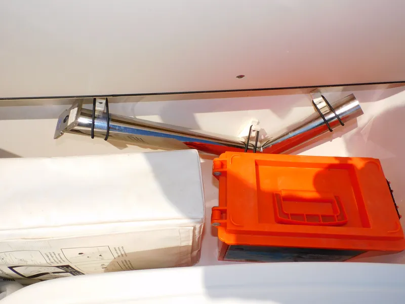 Slide: The Image of Pursuit DC 325 Dual Console 2019 - 86