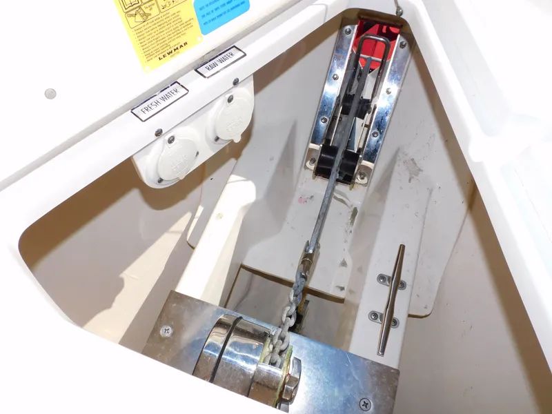 Slide: The Image of Pursuit DC 325 Dual Console 2019 - 88