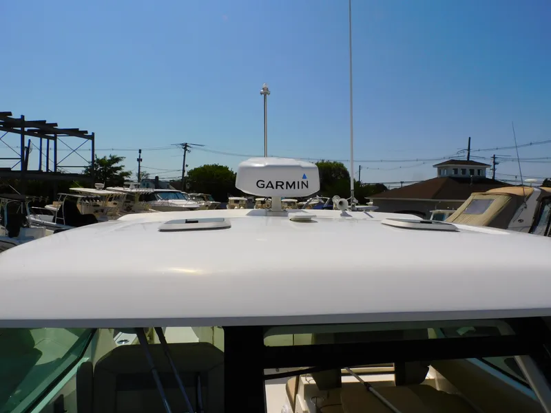 Slide: The Image of Pursuit DC 325 Dual Console 2019 - 91