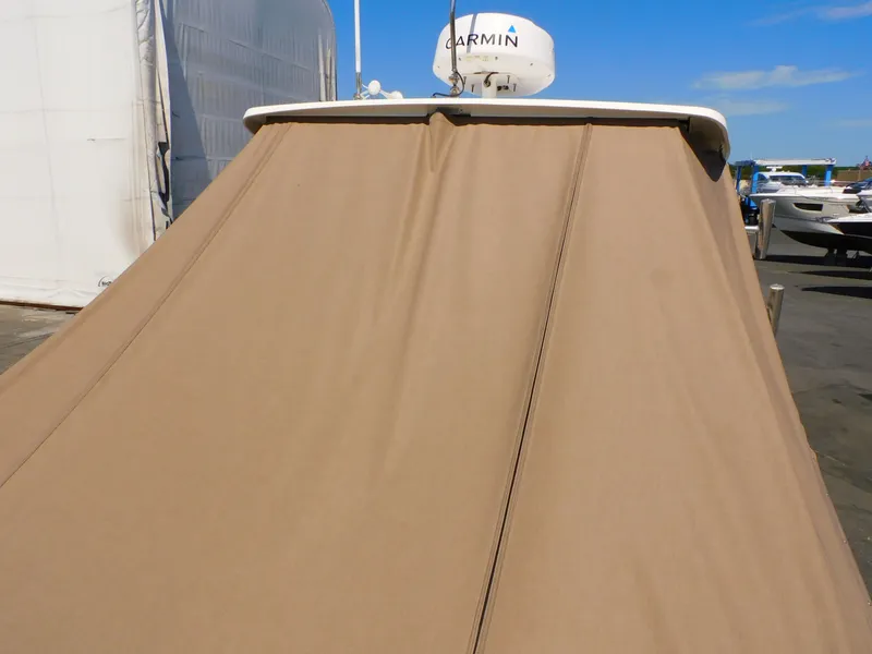 Slide: The Image of Pursuit DC 325 Dual Console 2019 - 92