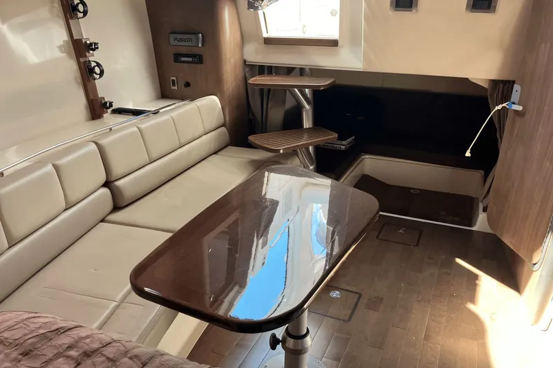 Slide: The Image of Boston Whaler 345 Conquest 2013 - 23