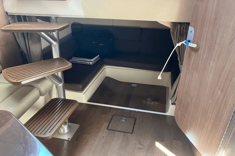 Slide: The Image of Boston Whaler 345 Conquest 2013 - 26