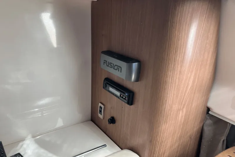 Slide: The Image of Boston Whaler 345 Conquest 2013 - 27